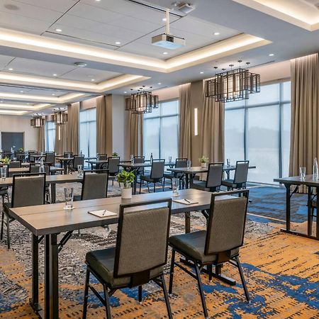 Courtyard By Marriott Fort Lauderdale Downtown Kültér fotó