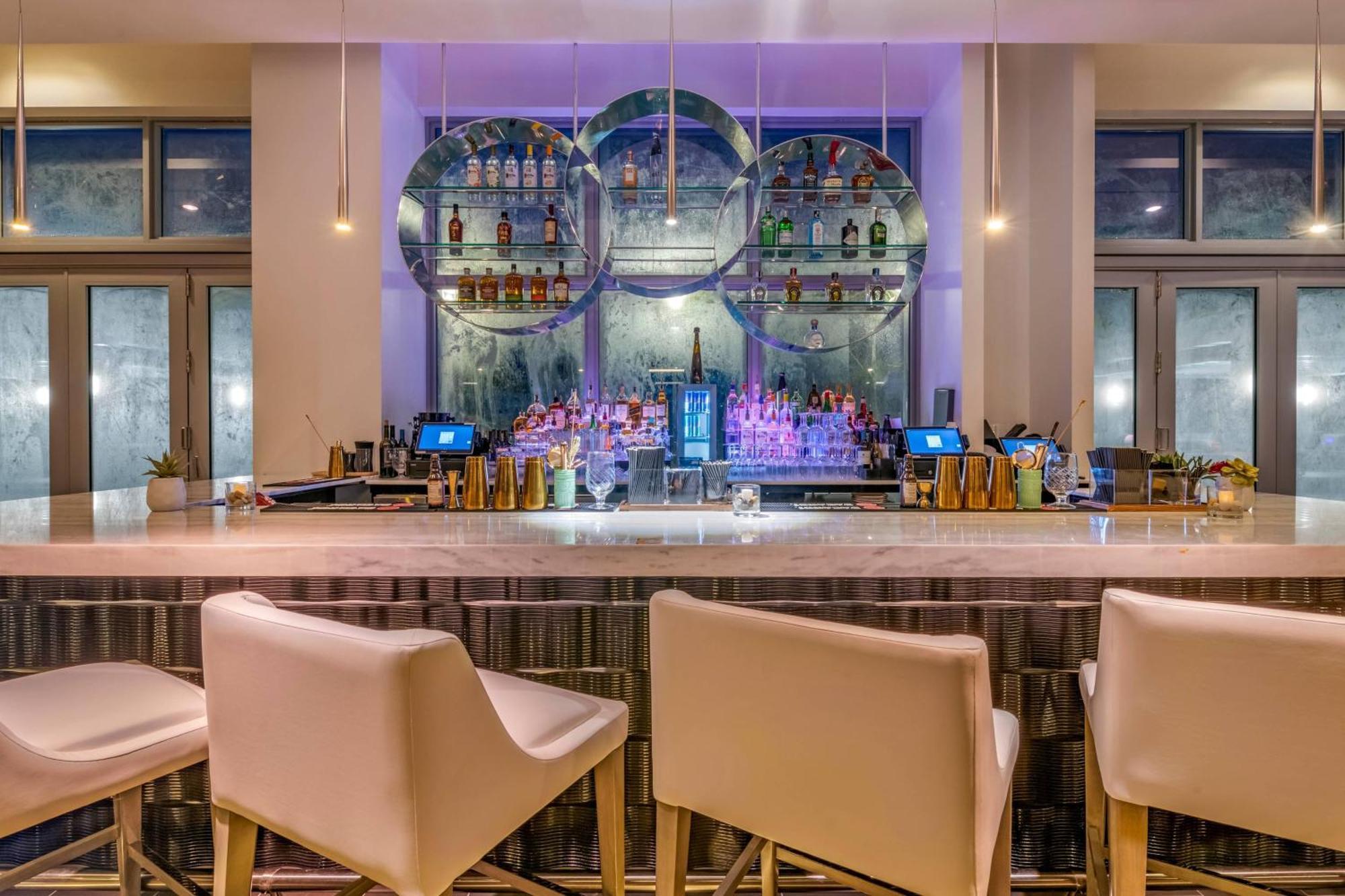 Courtyard By Marriott Fort Lauderdale Downtown Kültér fotó
