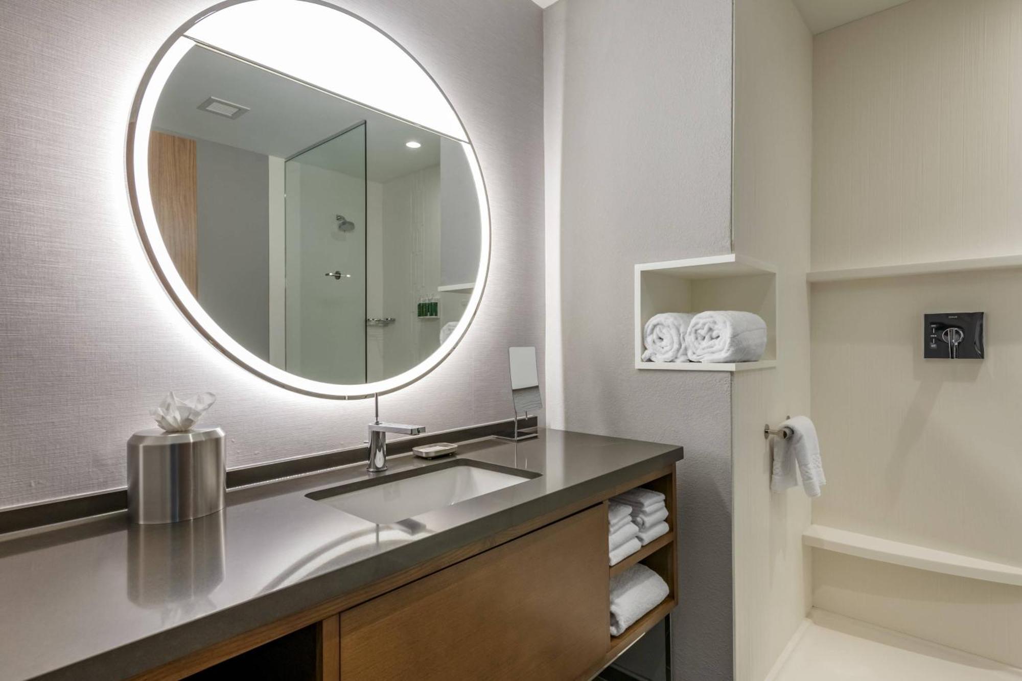 Courtyard By Marriott Fort Lauderdale Downtown Kültér fotó