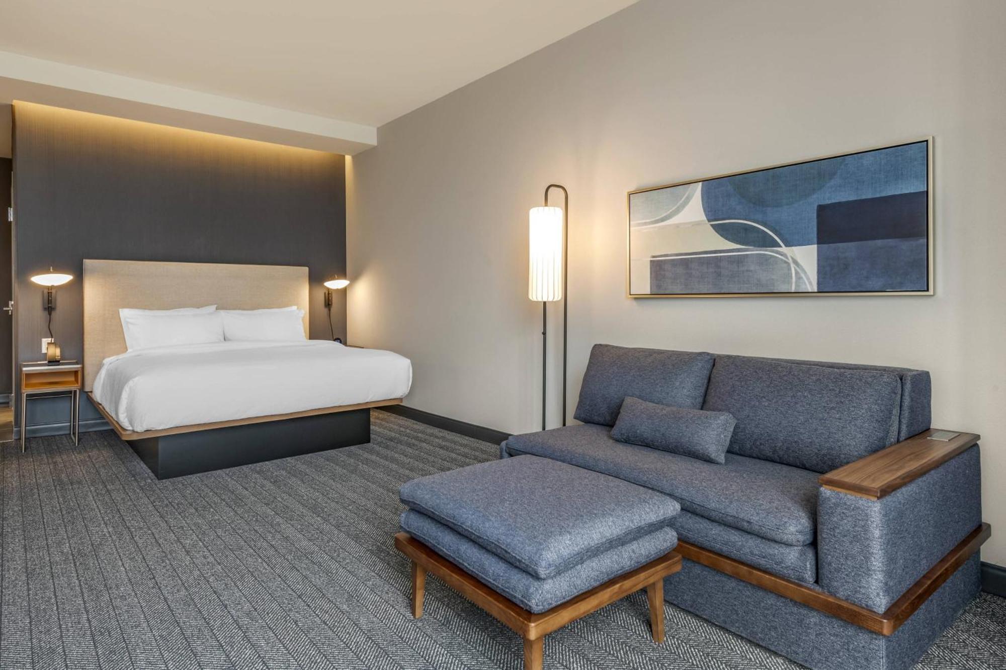 Courtyard By Marriott Fort Lauderdale Downtown Kültér fotó