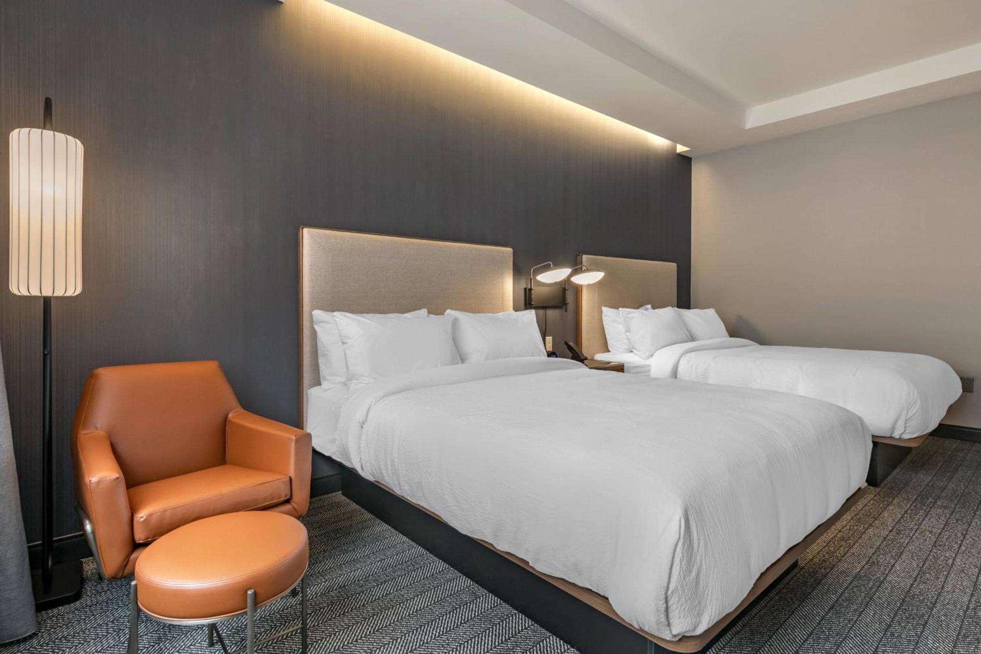 Courtyard By Marriott Fort Lauderdale Downtown Kültér fotó