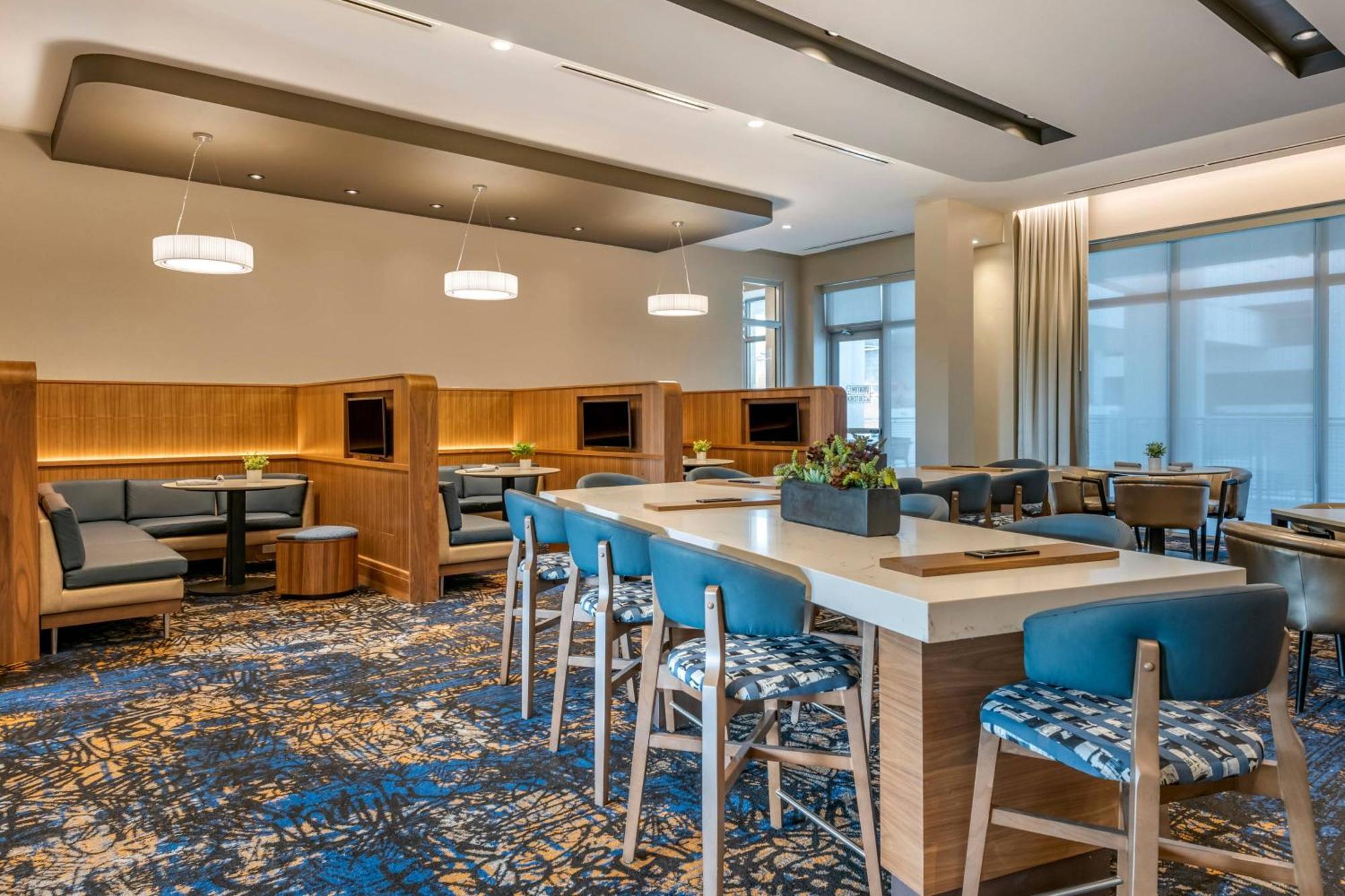 Courtyard By Marriott Fort Lauderdale Downtown Kültér fotó